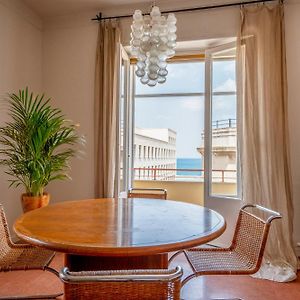 Casa Bonaive, Ampio Trilocale Vista Mare